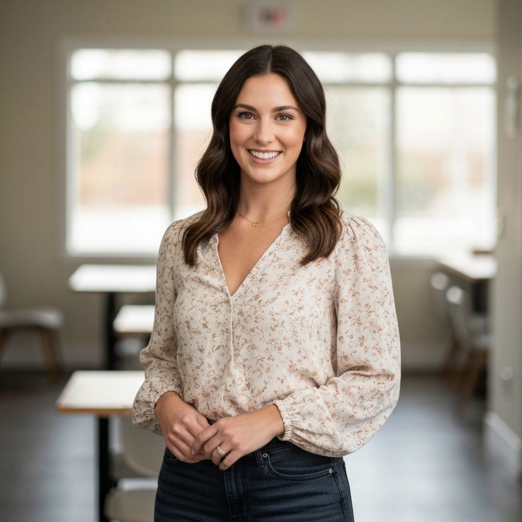 Nutrition consultants