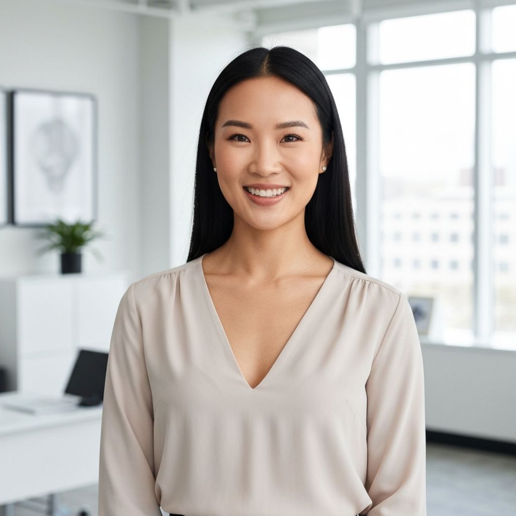 Nutrition consultant